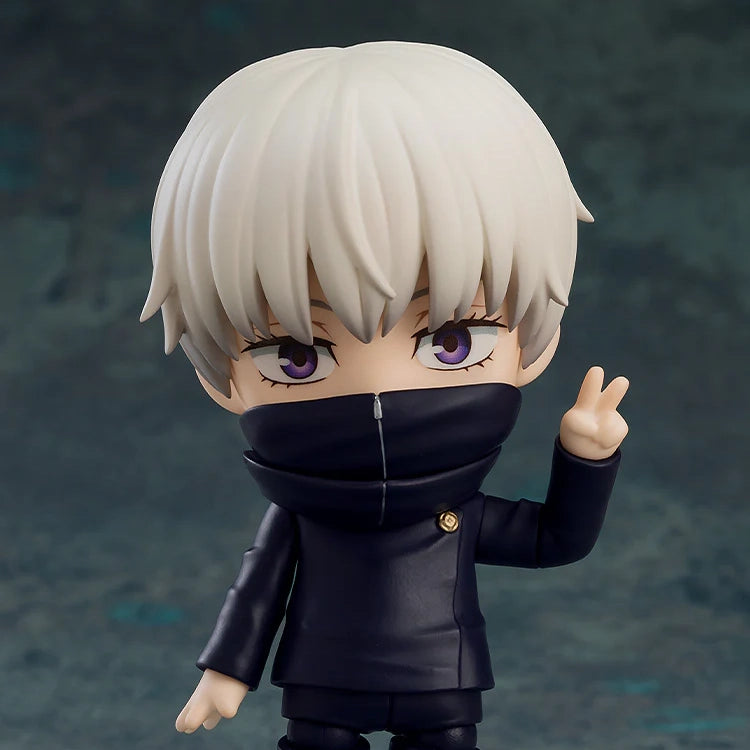 (Nendoroid 1750) Jujutsu Kaisen Toge Inumaki
