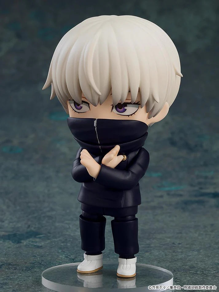 (Nendoroid 1750) Jujutsu Kaisen Toge Inumaki
