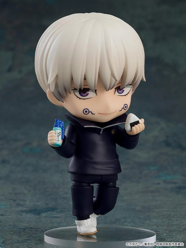 (Nendoroid 1750) Jujutsu Kaisen Toge Inumaki