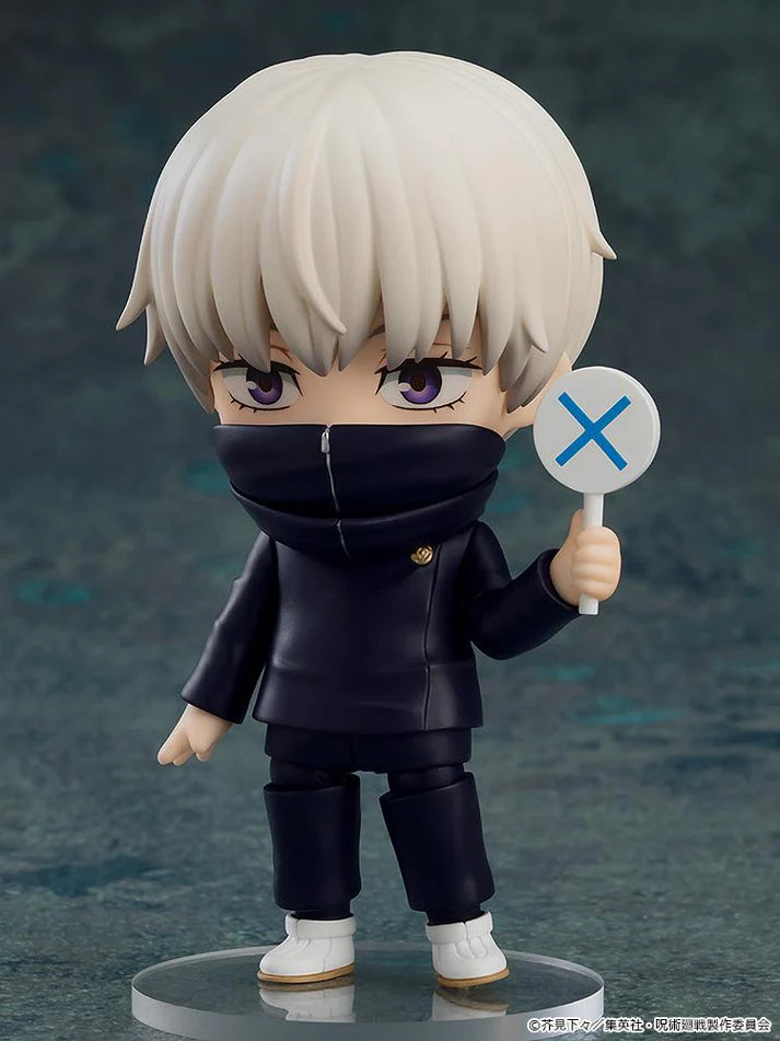 (Nendoroid 1750) Jujutsu Kaisen Toge Inumaki