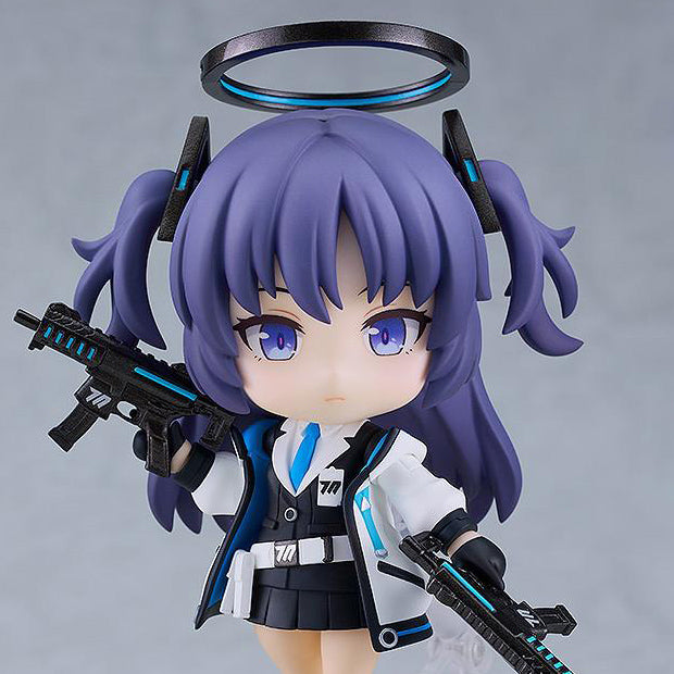 (Nendoroid 2285) Blue Archive Yuuka
