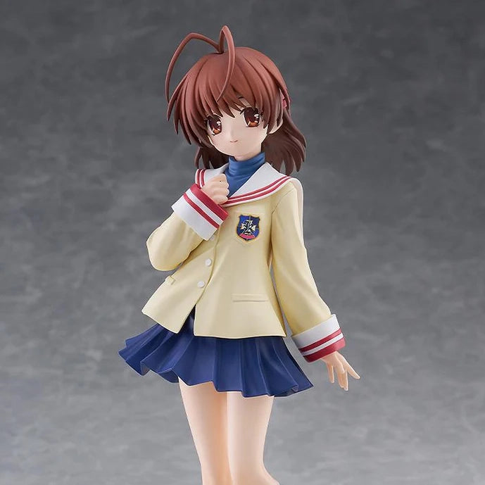 (POP UP PARADE L) Clannad Nagisa Furukawa