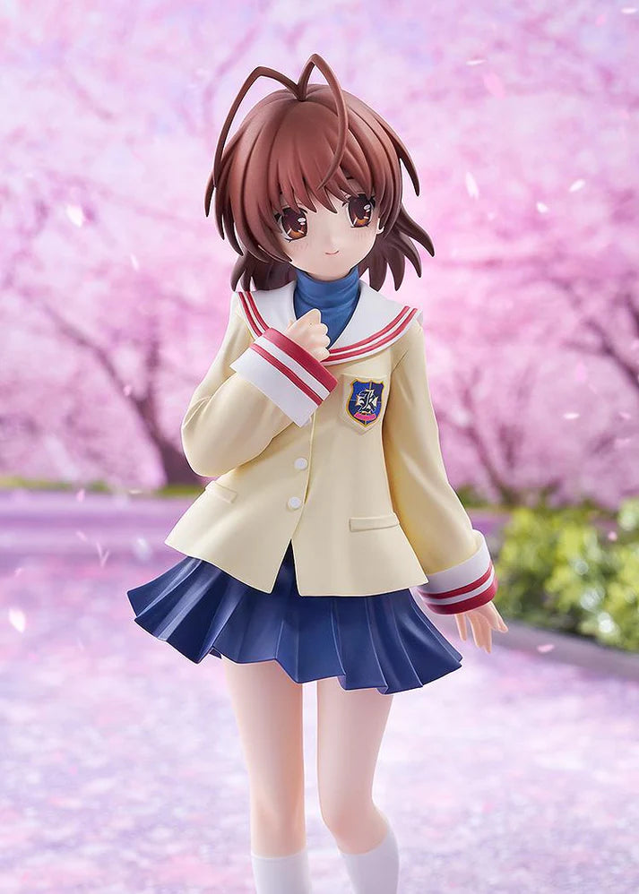 (POP UP PARADE L) Clannad Nagisa Furukawa