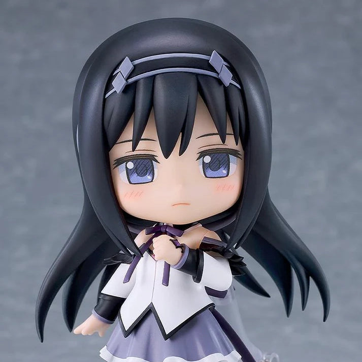 (Nendoroid 3001) Puella Magi Madoka Magica Homura Akemi: Walpurgisnacht: Rising Ver.