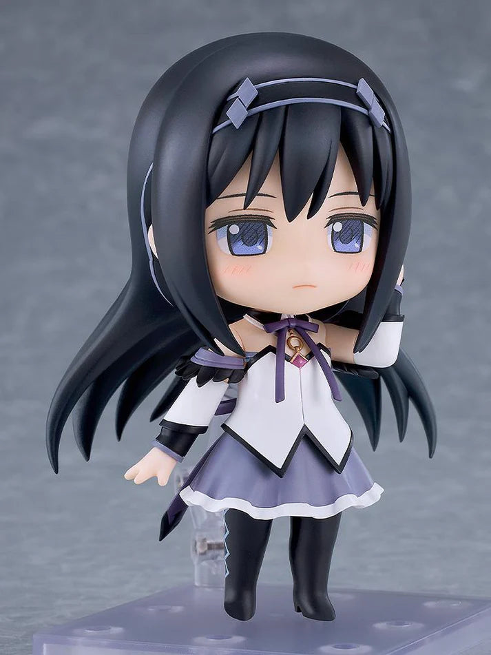 (Nendoroid 3001) Puella Magi Madoka Magica Homura Akemi: Walpurgisnacht: Rising Ver.