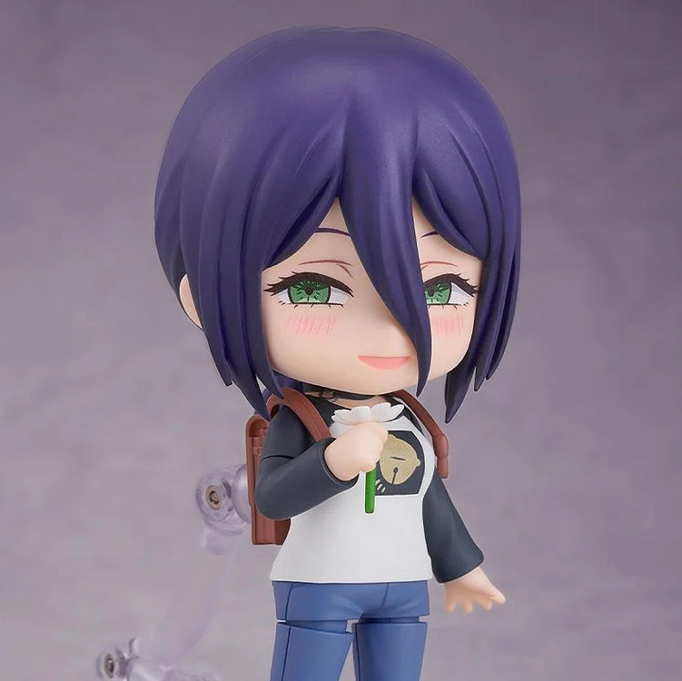 (Nendoroid 3041) Chainsaw Man Reze: Casual Outfit Ver.