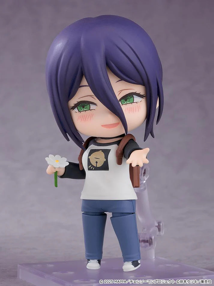 (Nendoroid 3041) Chainsaw Man Reze: Casual Outfit Ver.