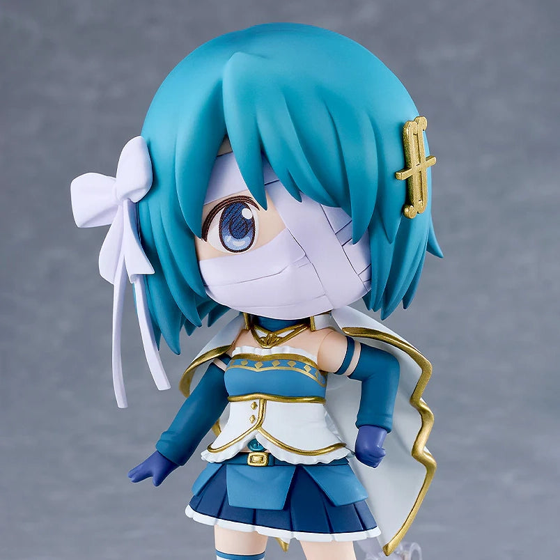 (Nendoroid 3004) Puella Magi Madoka Magica Sayaka Miki - Walpurgisnacht: Rising Ver.