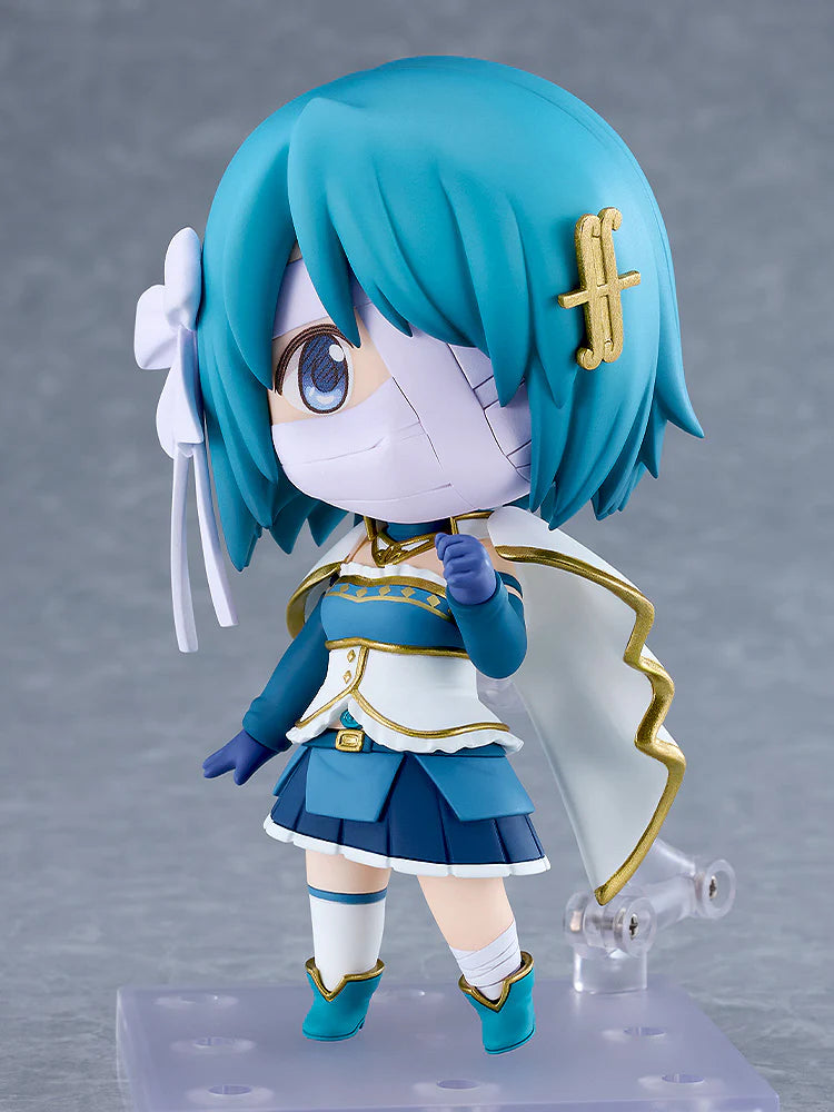 (Nendoroid 3004) Puella Magi Madoka Magica Sayaka Miki - Walpurgisnacht: Rising Ver.