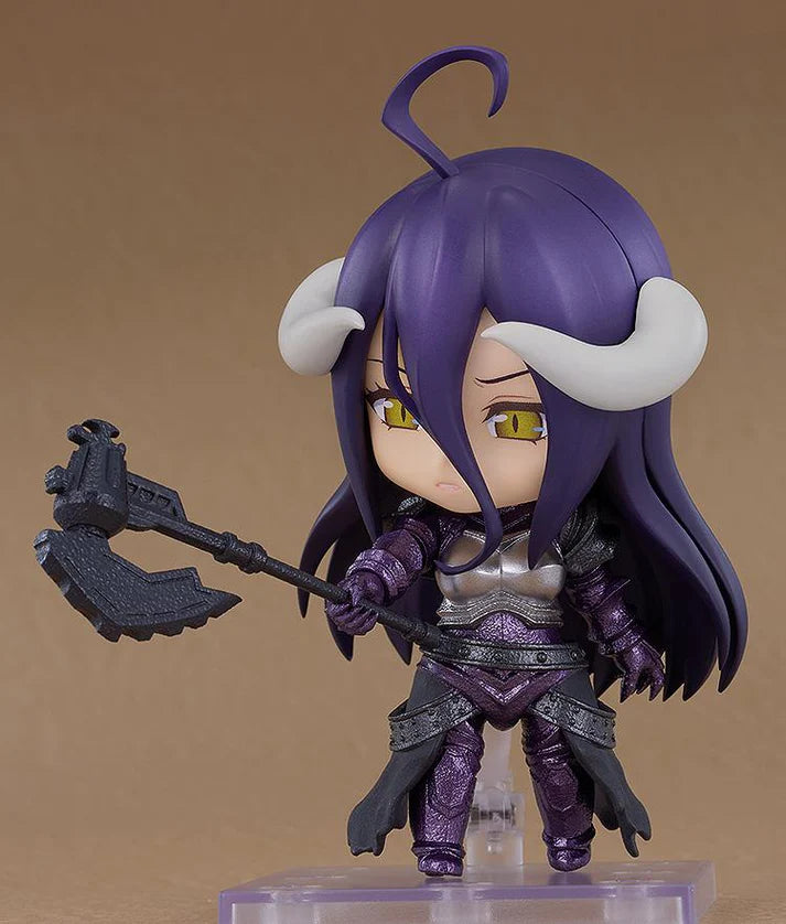(Nendoroid 3038) OVERLORD Albedo