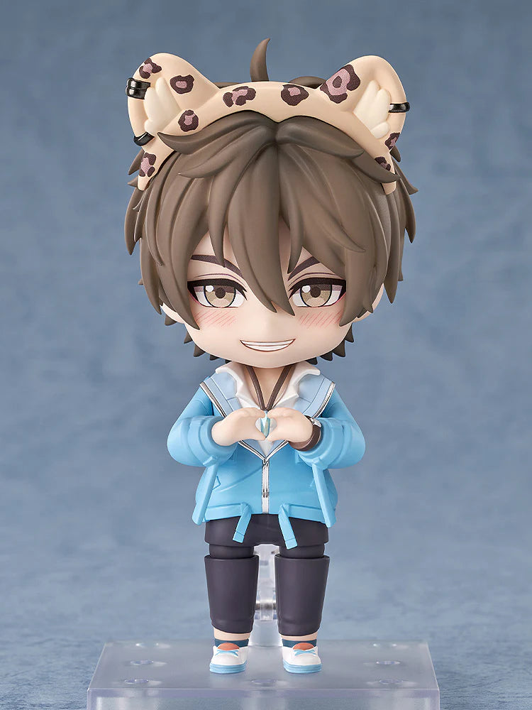 (Nendoroid 2961) NU: Carnival Eiden