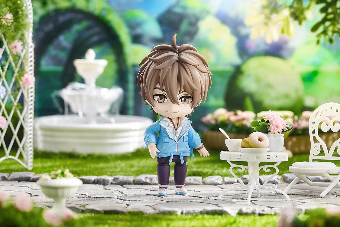 (Nendoroid 2961) NU: Carnival Eiden