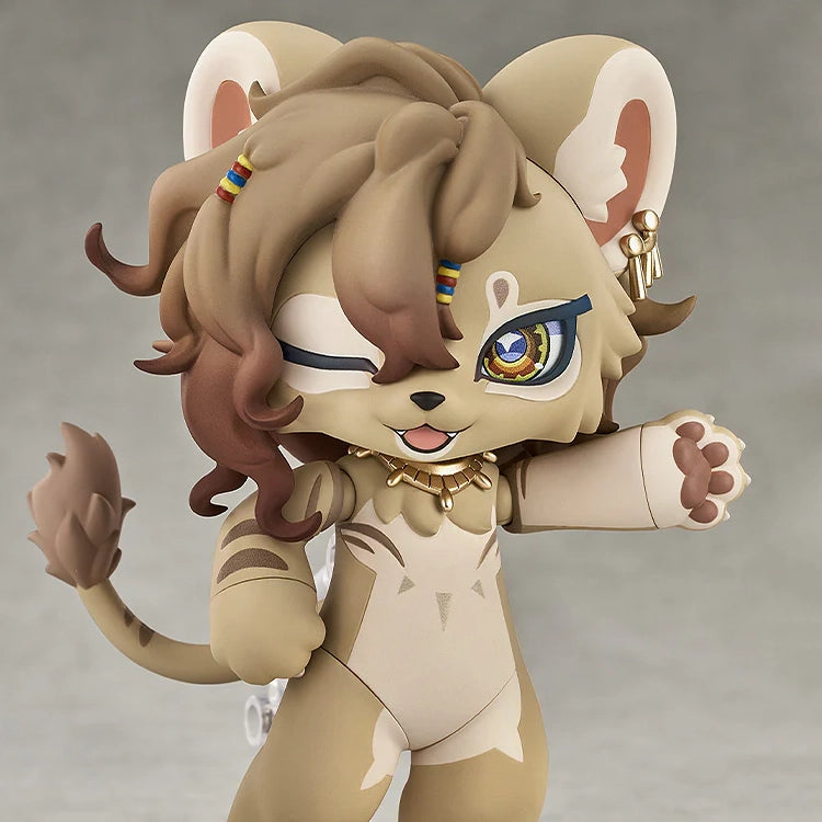 (Nendoroid 2999) FLUFFY LAND August
