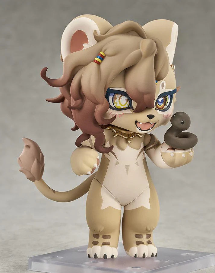 (Nendoroid 2999) FLUFFY LAND August