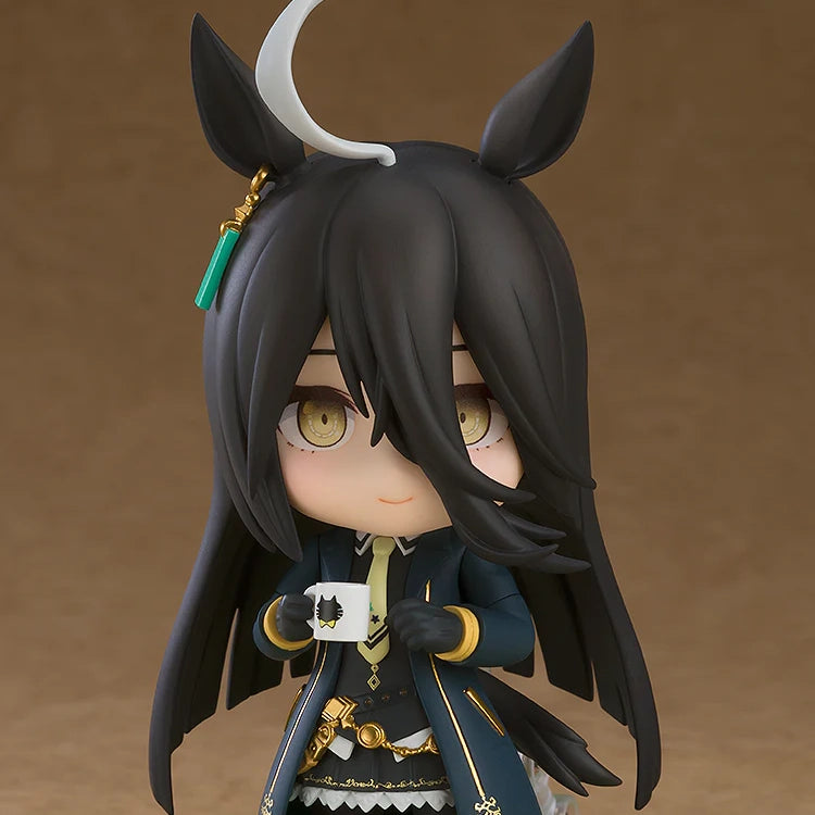 (Nendoroid 2548) Umamusume: Pretty Derby Manhattan Cafe
