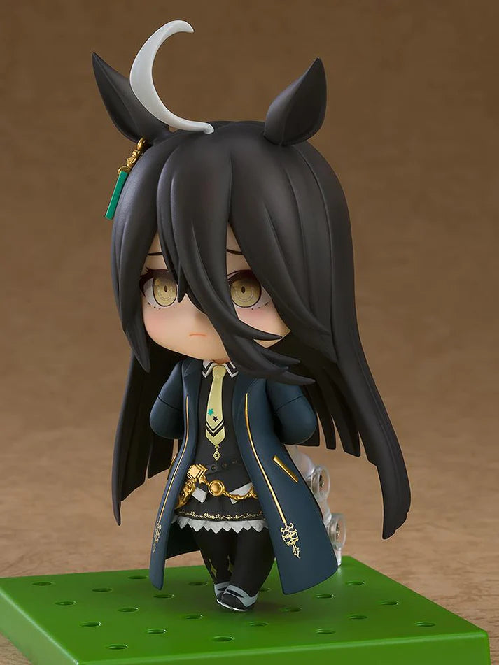 (Nendoroid 2548) Umamusume: Pretty Derby Manhattan Cafe