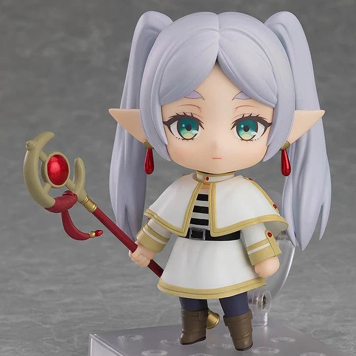 (Nendoroid 2367) Frieren: Beyond Journey's End Frieren