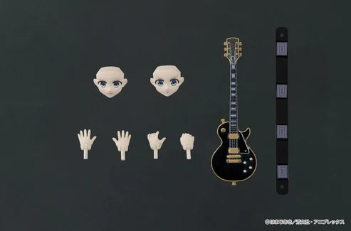 (Non-Scale Figure) BOCCHI THE ROCK!  DIGACTION Hitori Gotoh