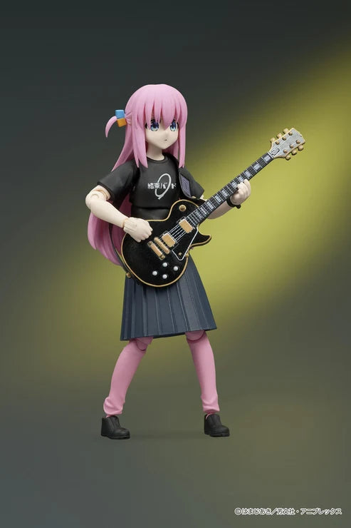 (Non-Scale Figure) BOCCHI THE ROCK!  DIGACTION Hitori Gotoh