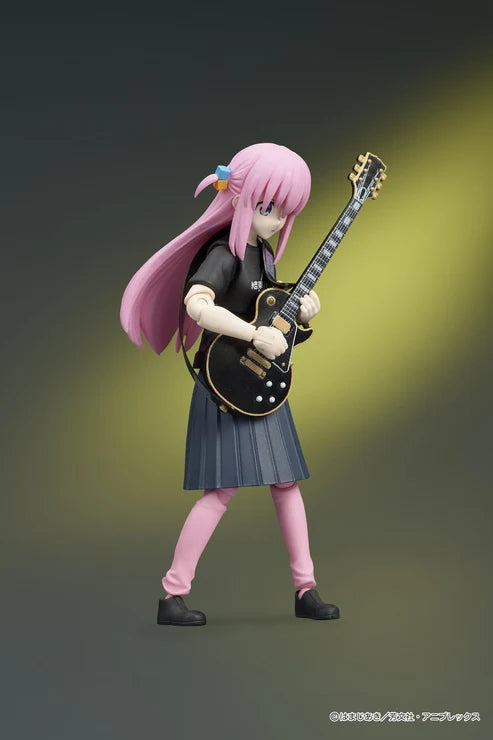 (Non-Scale Figure) BOCCHI THE ROCK!  DIGACTION Hitori Gotoh
