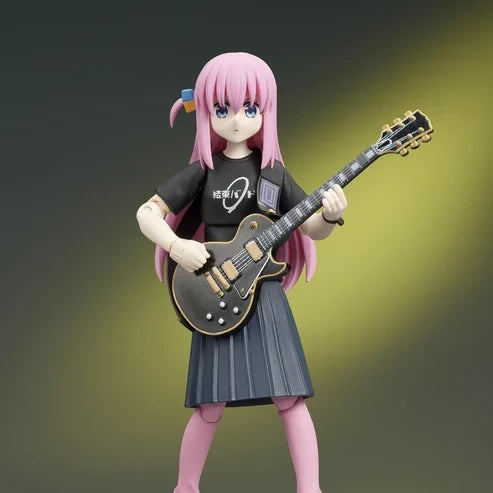 (Non-Scale Figure) BOCCHI THE ROCK!  DIGACTION Hitori Gotoh