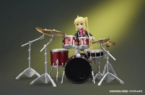 (Non-Scale Figure) BOCCHI THE ROCK!  DIGACTION Nijika Ijichi