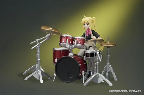 (Non-Scale Figure) BOCCHI THE ROCK!  DIGACTION Nijika Ijichi