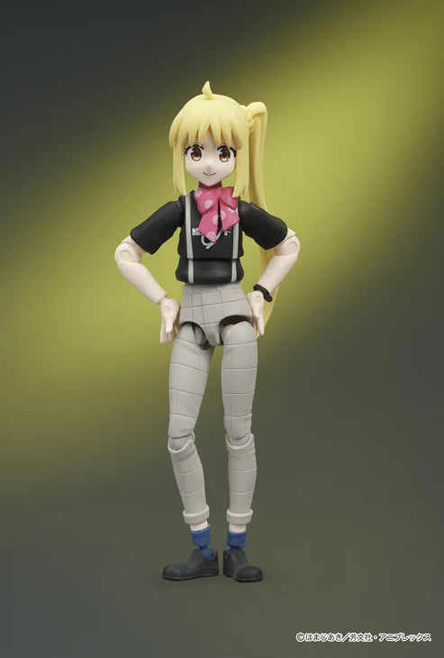 (Non-Scale Figure) BOCCHI THE ROCK!  DIGACTION Nijika Ijichi