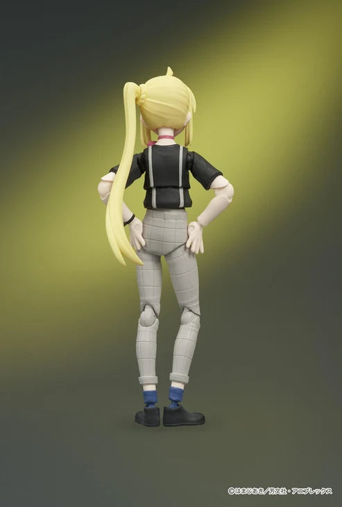 (Non-Scale Figure) BOCCHI THE ROCK!  DIGACTION Nijika Ijichi