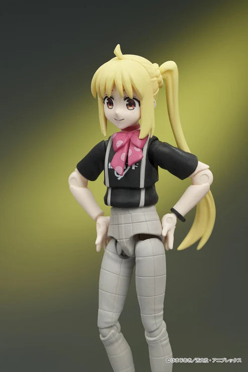 (Non-Scale Figure) BOCCHI THE ROCK!  DIGACTION Nijika Ijichi