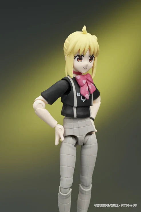 (Non-Scale Figure) BOCCHI THE ROCK!  DIGACTION Nijika Ijichi