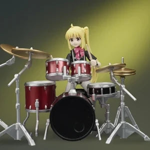 (Non-Scale Figure) BOCCHI THE ROCK!  DIGACTION Nijika Ijichi