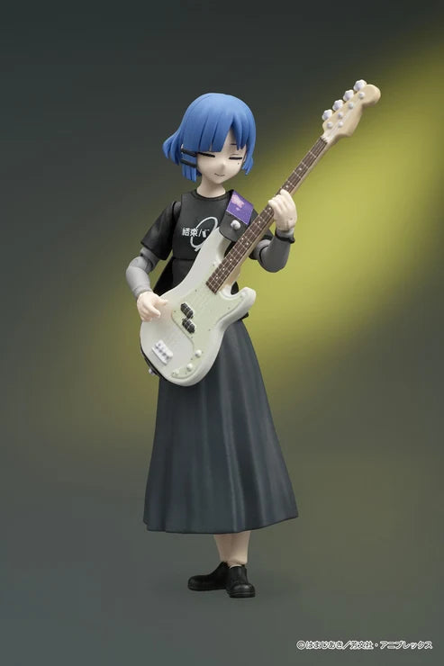 (Non-Scale Figure) BOCCHI THE ROCK!  DIGACTION Ryo Yamada