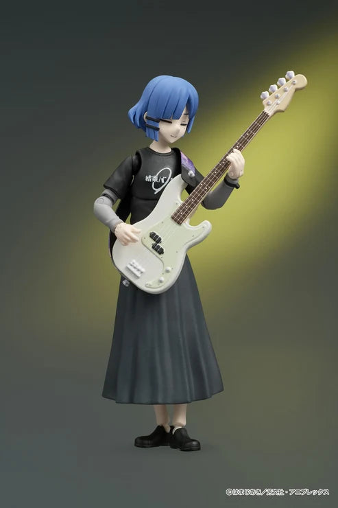 (Non-Scale Figure) BOCCHI THE ROCK!  DIGACTION Ryo Yamada