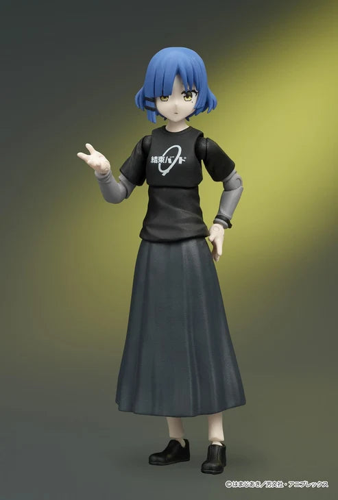(Non-Scale Figure) BOCCHI THE ROCK!  DIGACTION Ryo Yamada