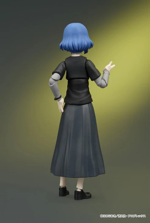 (Non-Scale Figure) BOCCHI THE ROCK!  DIGACTION Ryo Yamada