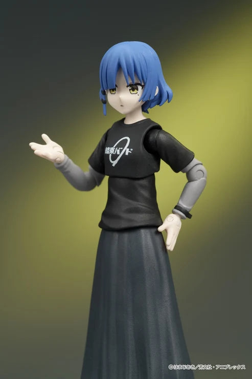 (Non-Scale Figure) BOCCHI THE ROCK!  DIGACTION Ryo Yamada