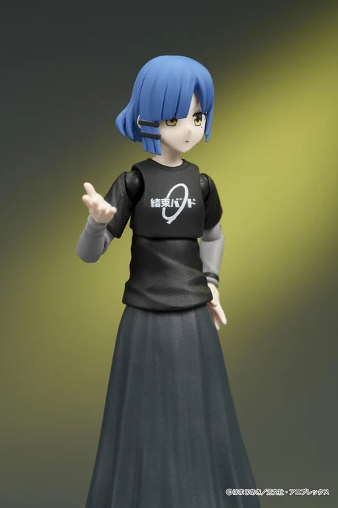 (Non-Scale Figure) BOCCHI THE ROCK!  DIGACTION Ryo Yamada