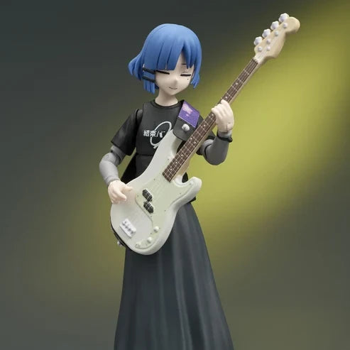 (Non-Scale Figure) BOCCHI THE ROCK!  DIGACTION Ryo Yamada