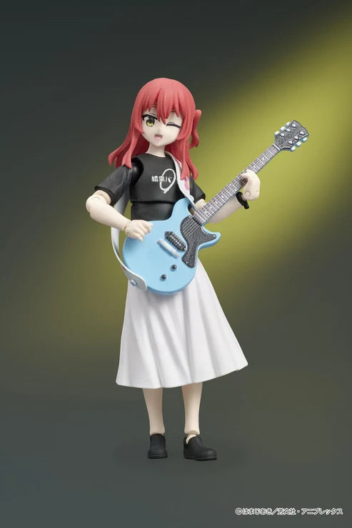 (Non-Scale Figure) BOCCHI THE ROCK!  DIGACTION Ikuyo Kita