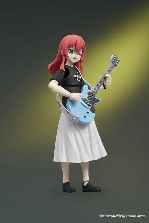 (Non-Scale Figure) BOCCHI THE ROCK!  DIGACTION Ikuyo Kita