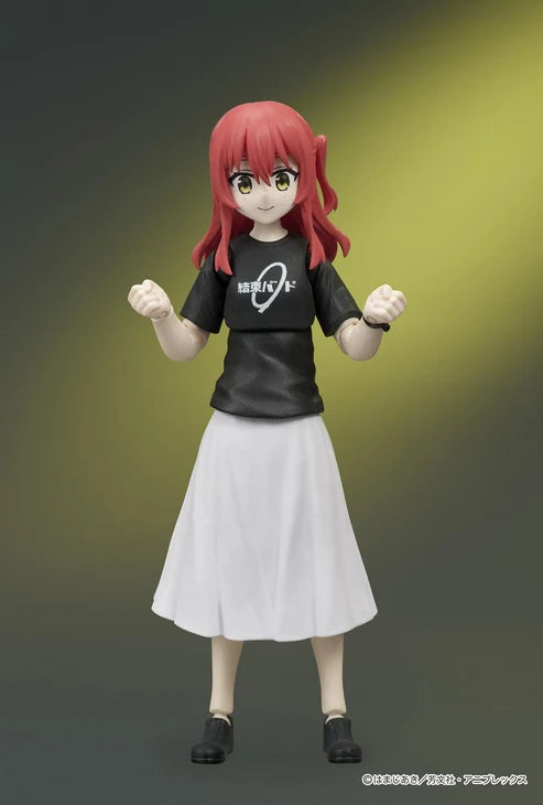 (Non-Scale Figure) BOCCHI THE ROCK!  DIGACTION Ikuyo Kita