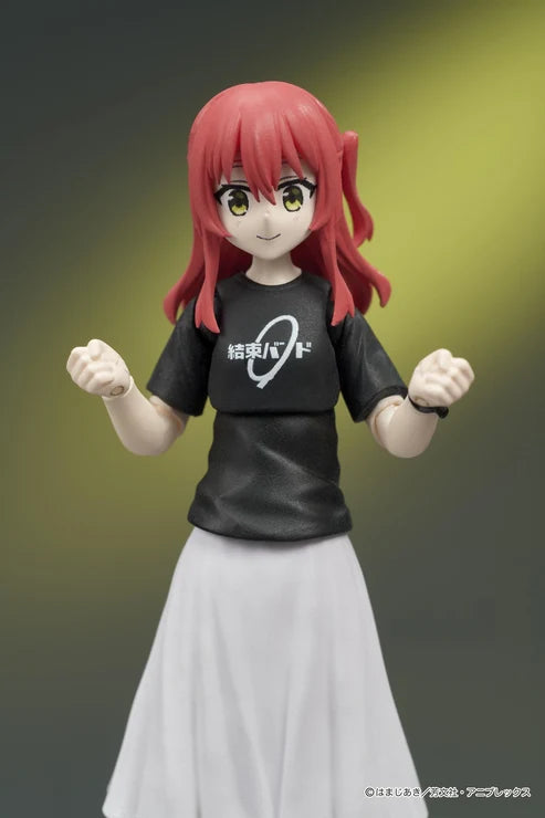(Non-Scale Figure) BOCCHI THE ROCK!  DIGACTION Ikuyo Kita
