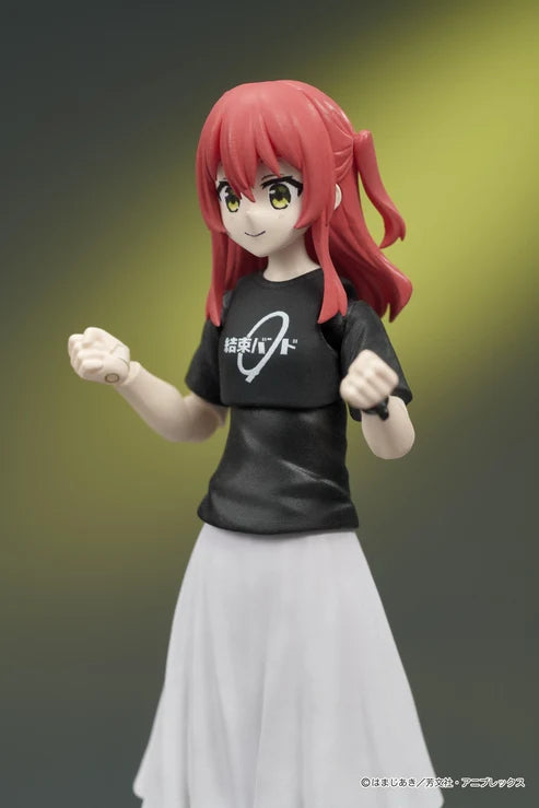 (Non-Scale Figure) BOCCHI THE ROCK!  DIGACTION Ikuyo Kita