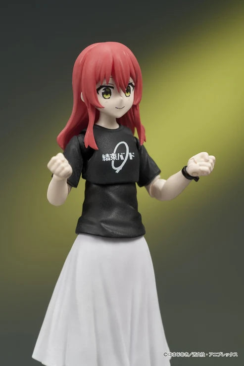 (Non-Scale Figure) BOCCHI THE ROCK!  DIGACTION Ikuyo Kita