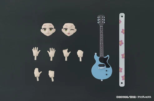 (Non-Scale Figure) BOCCHI THE ROCK!  DIGACTION Ikuyo Kita