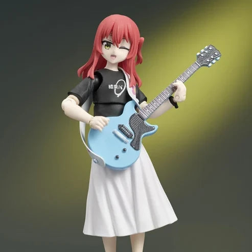 (Non-Scale Figure) BOCCHI THE ROCK!  DIGACTION Ikuyo Kita