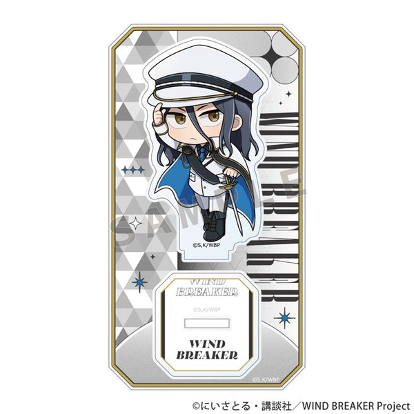 アクスタ Goods - Acrylic Stand) WIND BREAKER Acrylic Stand (Kyotaro Sugishita/
