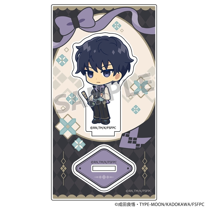 (Goods - Acrylic Stand) Fate/strange Fake Acrylic Stand (Sigma/Chibi)