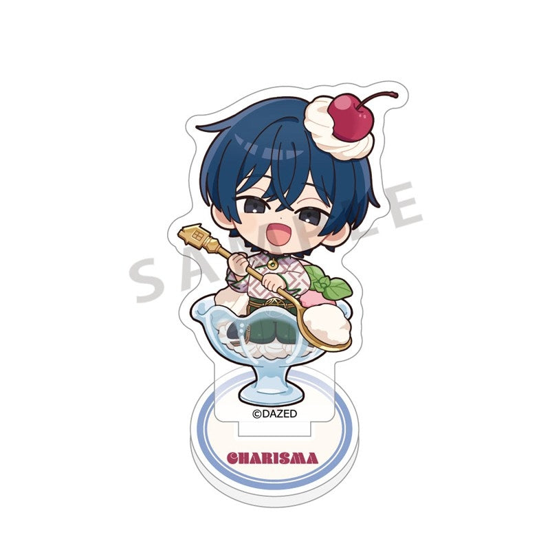 (Goods - Stand Pop) Charisma Acrylic Stand (Iori Motohashi/Cherry Whipped Cream)